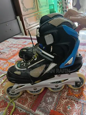 Skating Shoe