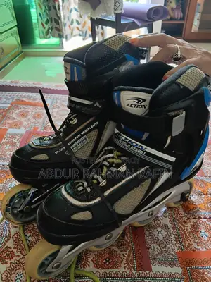 Skating Shoe
