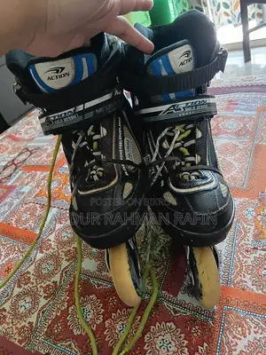 Skating Shoe