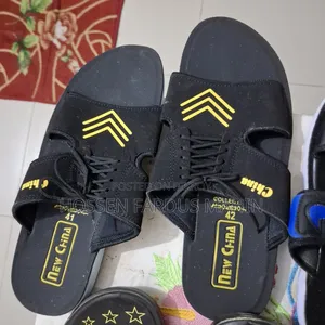 বার্মিচ জুতা সমূহ