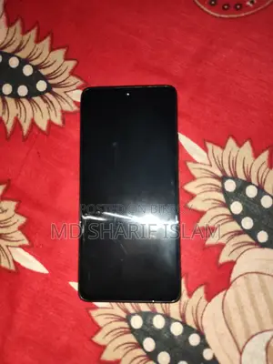 Xiaomi Redmi Note 10 Pro Max 128 GB Black