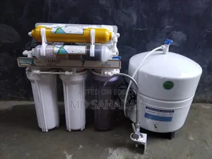 Water Filter Purifier