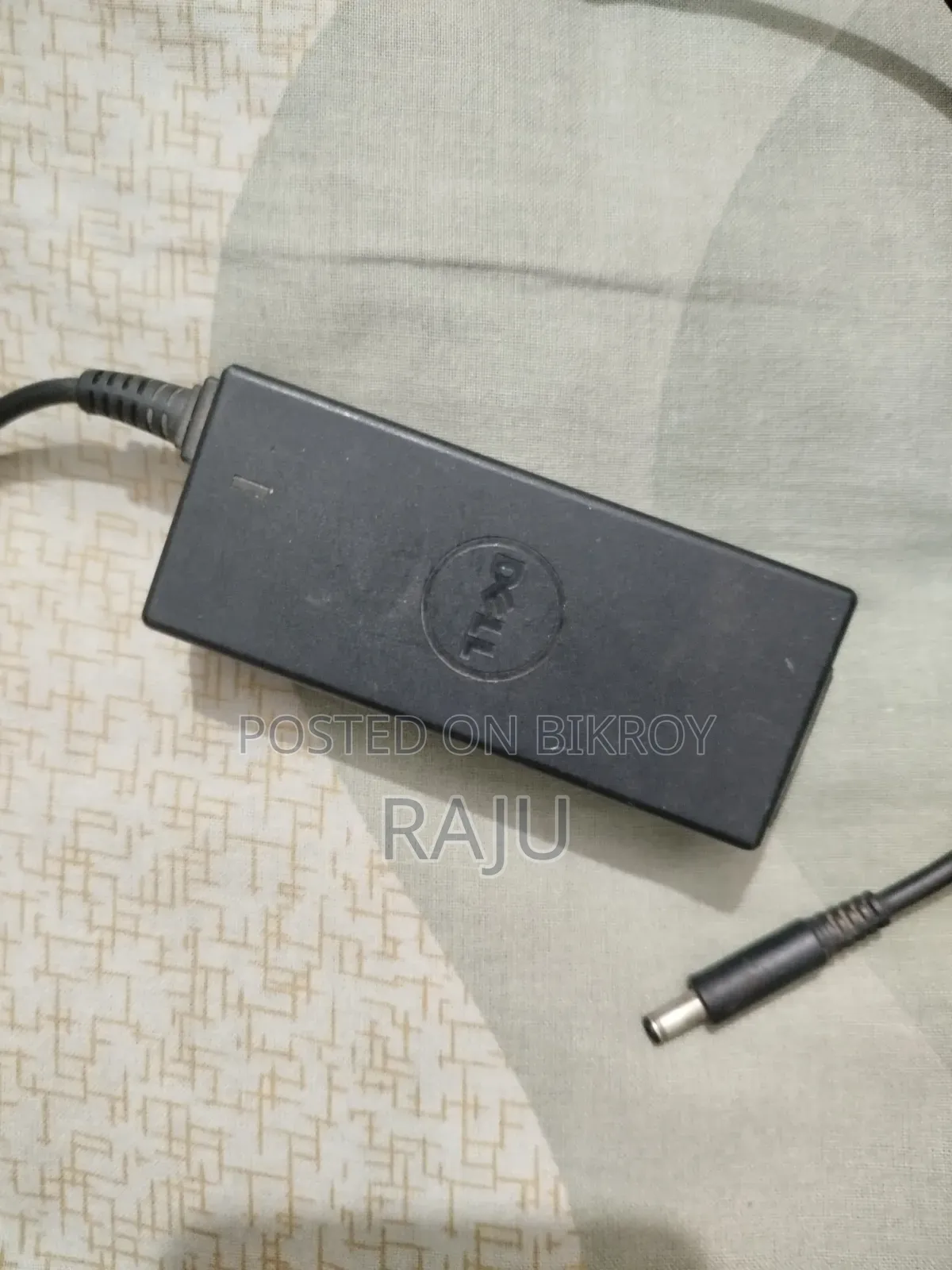 Dell Orginal Charger 45 W