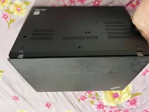 Laptop Lenovo ThinkPad T14s Gen 1 16GB Intel Core I5 SSD 256GB