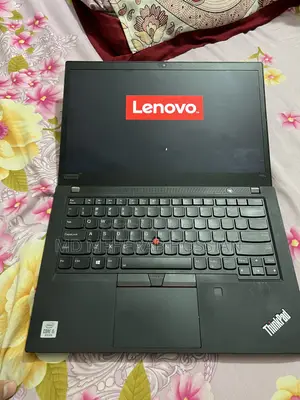 Laptop Lenovo ThinkPad T14s Gen 1 16GB Intel Core I5 SSD 256GB