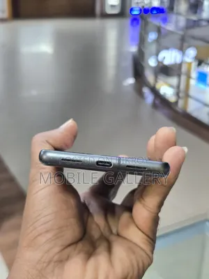 Google Pixel 7 128 GB Black