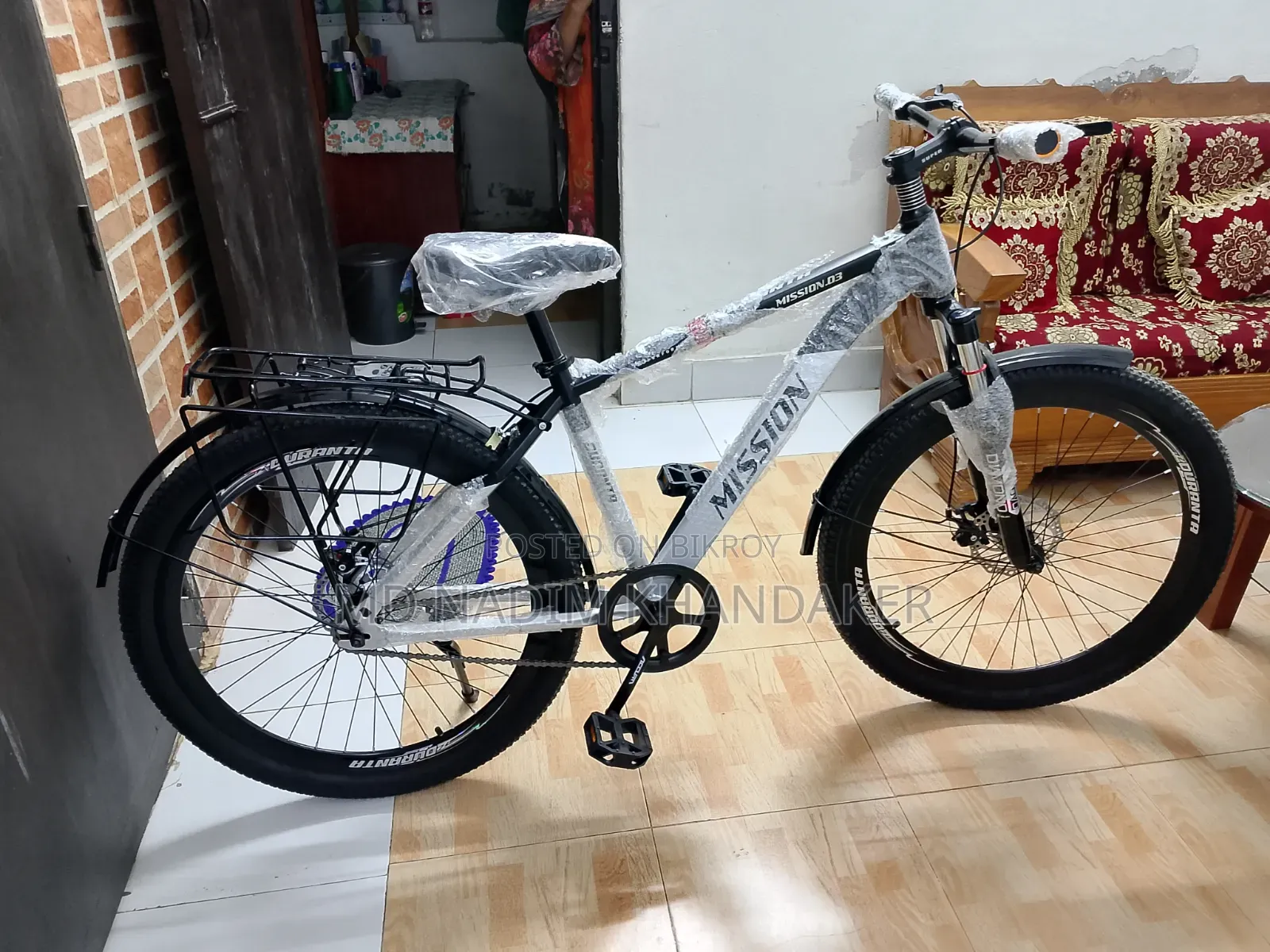 Duranta Mission Cycle