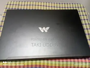 ল্যাপটপ ৮জিবি ইন্টেল সেলেরন এসএসডি ২৫৬জিবি