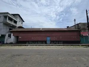 Commercial Place for Sale