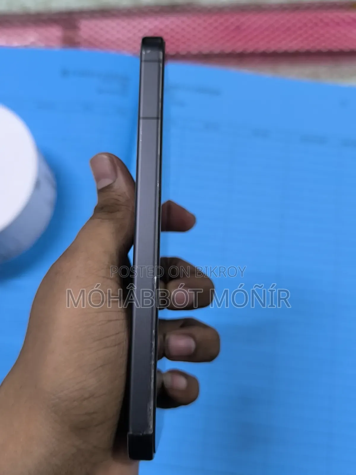 Vivo X200 FE 256 GB Black