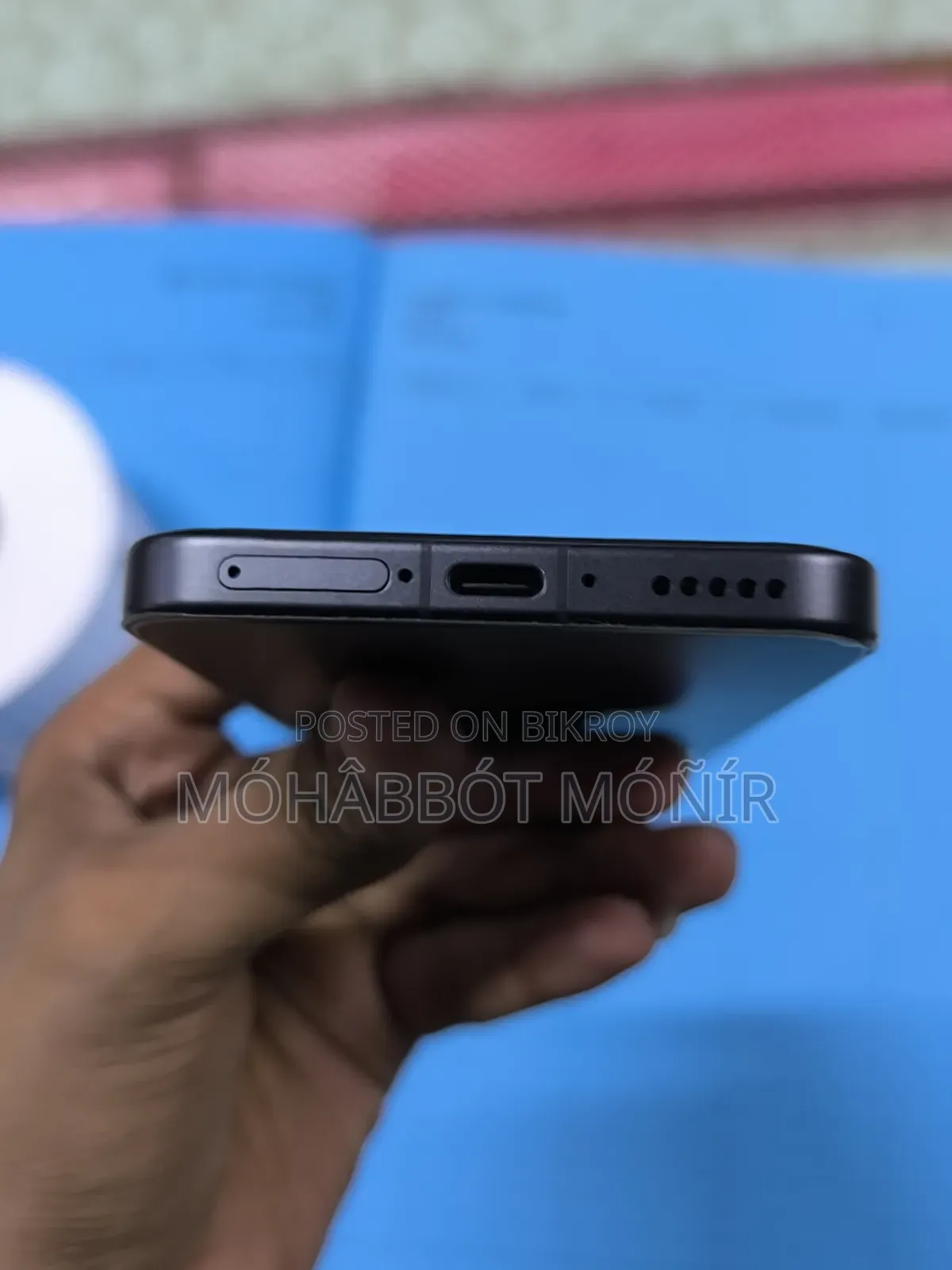 Vivo X200 FE 256 GB Black