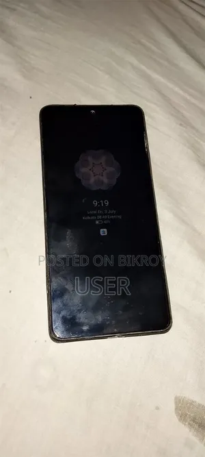 Xiaomi Redmi Note 10 Pro Max 128 GB Black