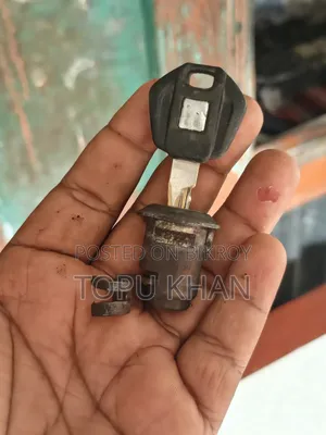 Suzuki Gixxer Parts