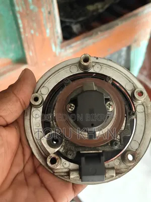 Suzuki Gixxer Parts