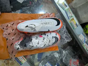 Football Boot Size 43