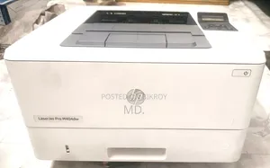 Hp Laserjet Printer (Urgent Sell)