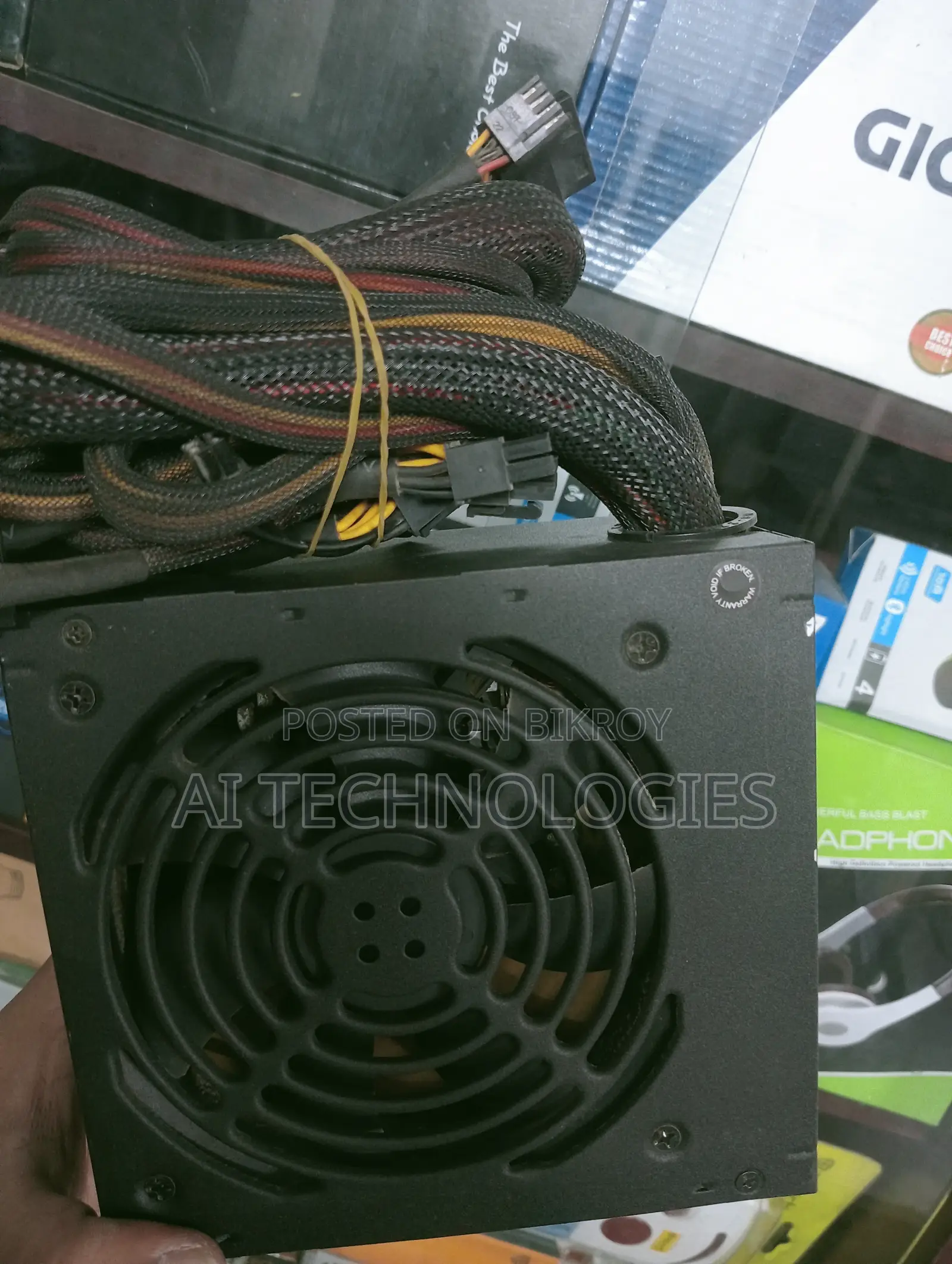Corsair Vs450 450w 80 Plus Certified Power Supply