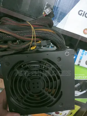 Corsair Vs450 450w 80 Plus Certified Power Supply