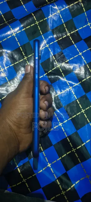Xiaomi Redmi Note 7S ৬৪ জিবি ব্লু
