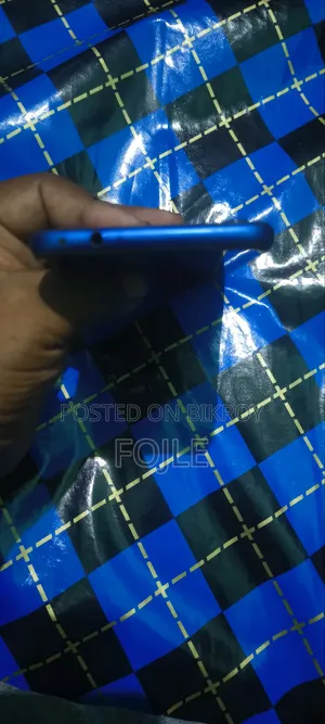 Xiaomi Redmi Note 7S 64 GB Blue