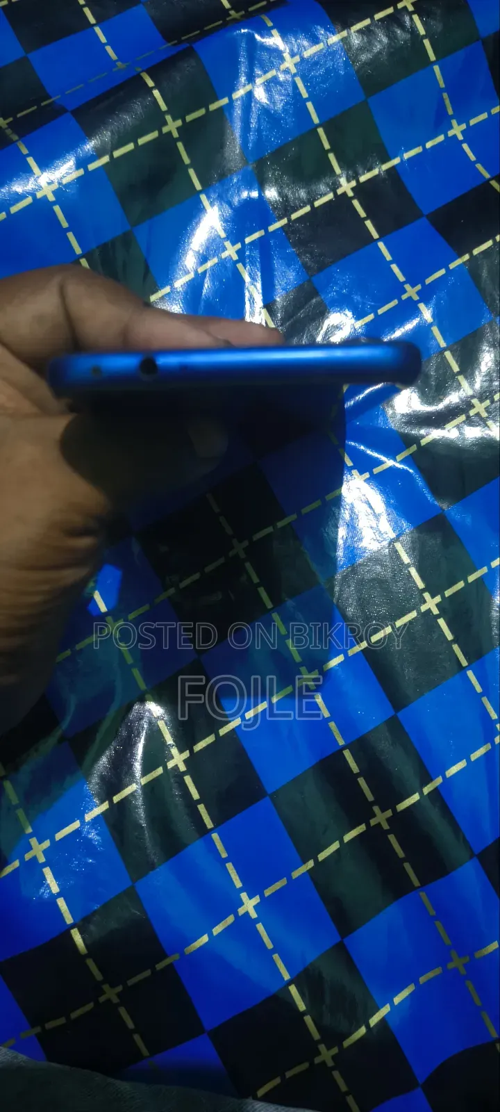 Xiaomi Redmi Note 7S 64 GB Blue
