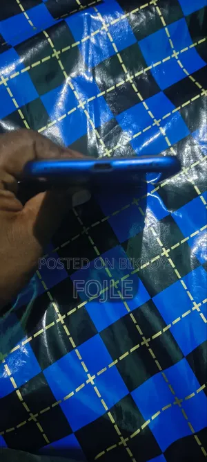 Xiaomi Redmi Note 7S 64 GB Blue