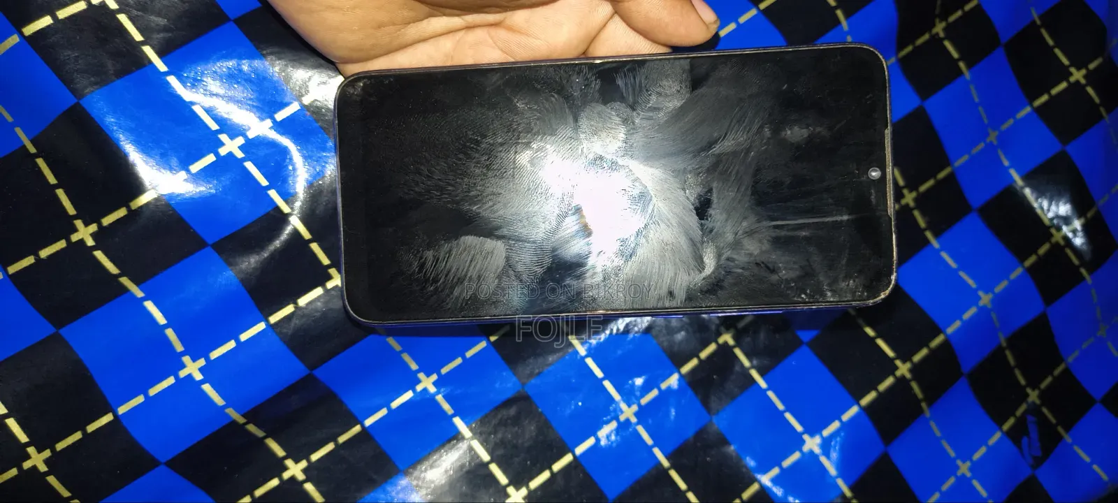 Xiaomi Redmi Note 7S 64 GB Blue