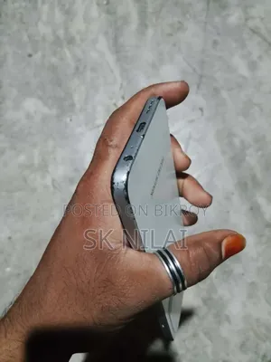 Tecno Spark 40 256 GB White