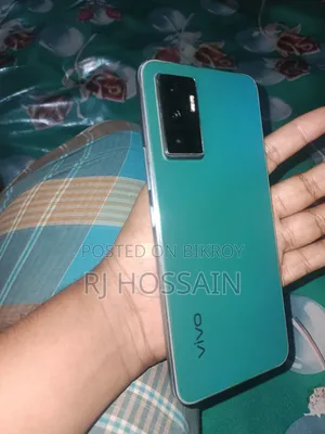 Vivo V23 5G 128 GB Blue