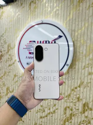 Vivo V60e 256 GB Gold