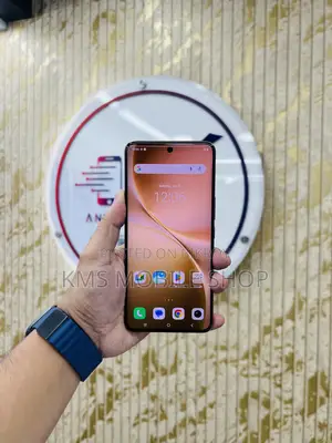 Vivo V60e 256 GB Gold