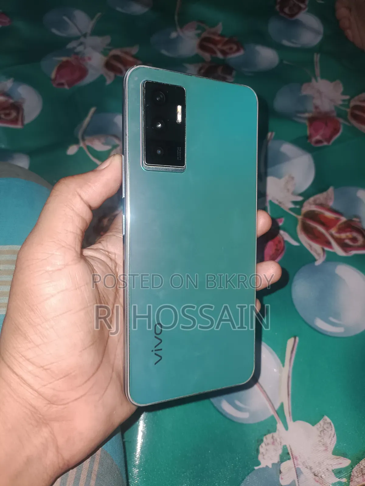 Vivo V23 5G 128 GB Blue
