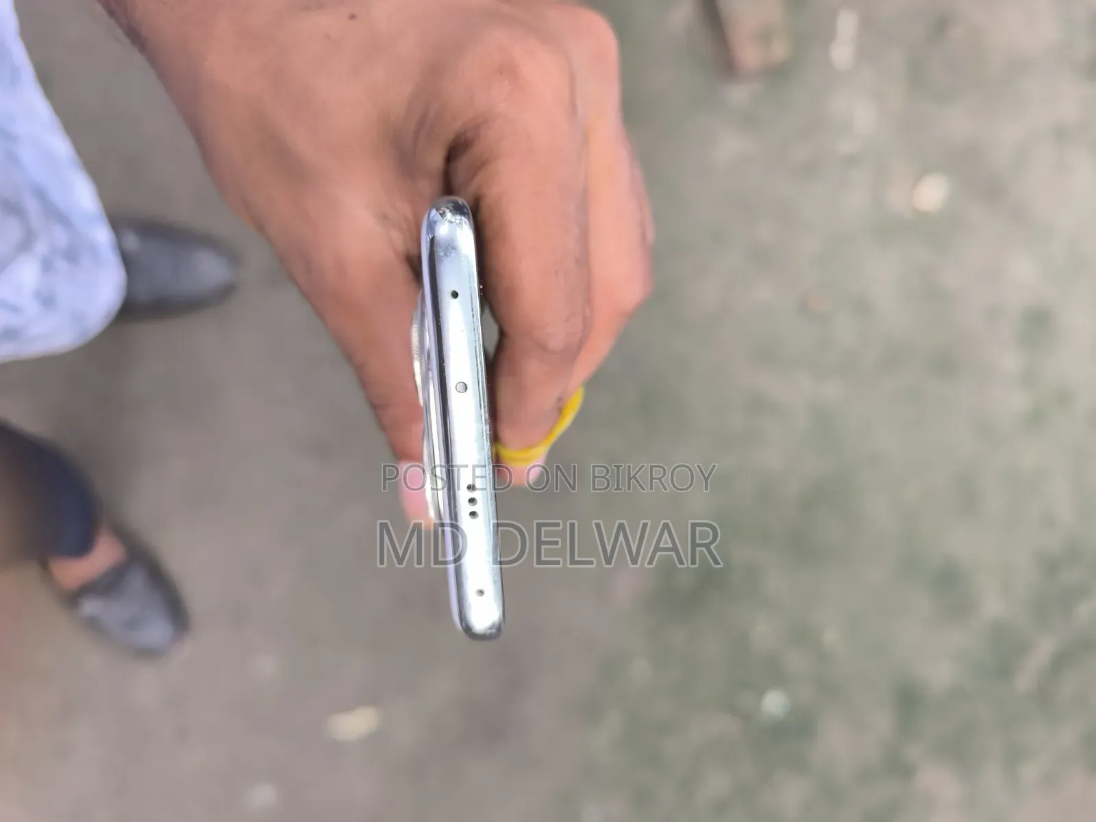 Xiaomi Redmi Note 14 Pro 5G 256 GB White