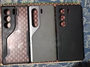 Tecno Camon 40 Pro Back Cover