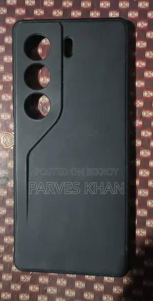 Tecno Camon 40 Pro Back Cover