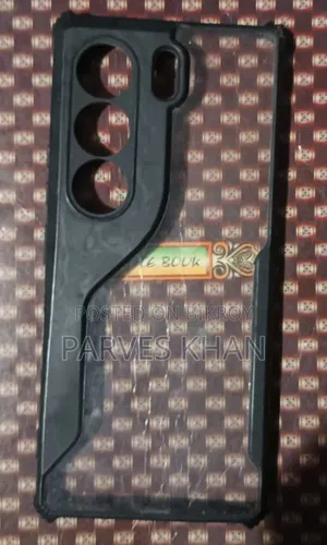 Tecno Camon 40 Pro Back Cover