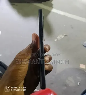 Tecno Spark 40 128 GB Black