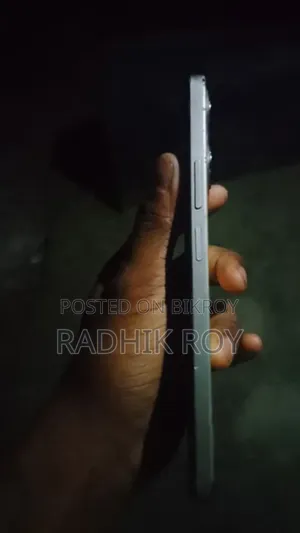 Realme Note 70T 64 GB White