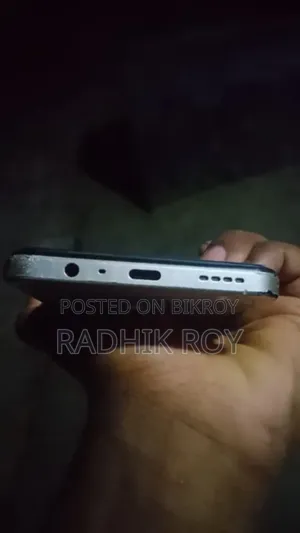 Realme Note 70T 64 GB White