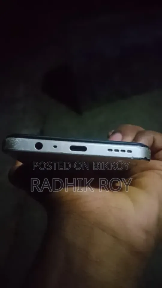 Realme Note 70T 64 GB White