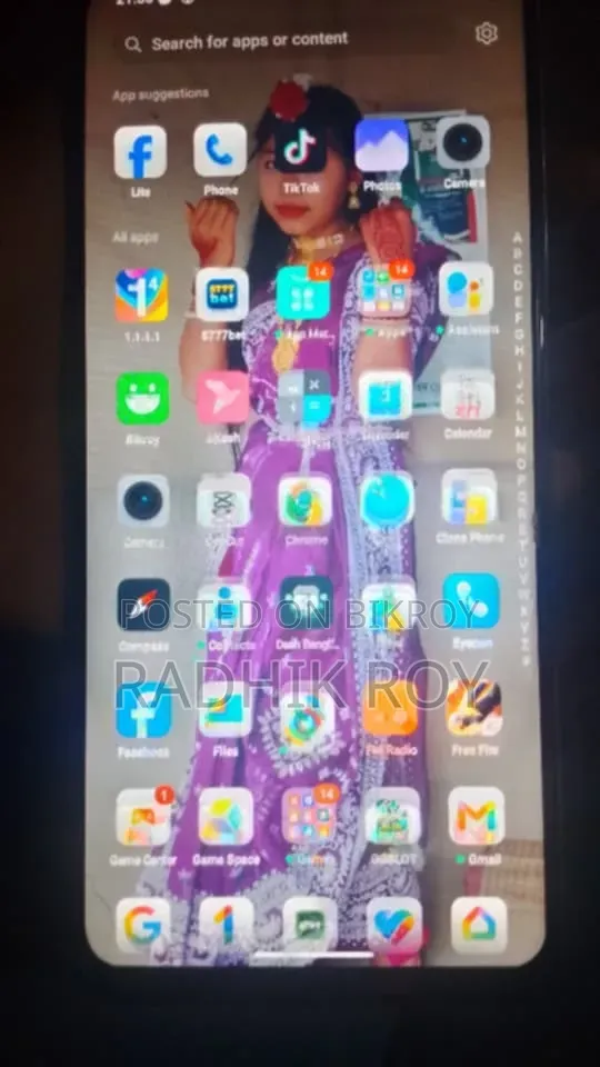 Realme Note 70T 64 GB White