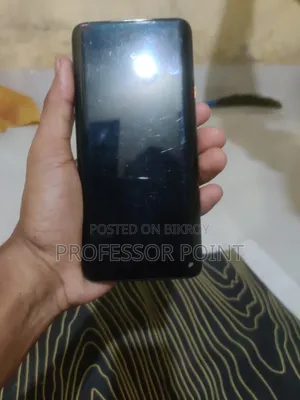 OnePlus 7T Pro McLaren Edition 256 GB Black