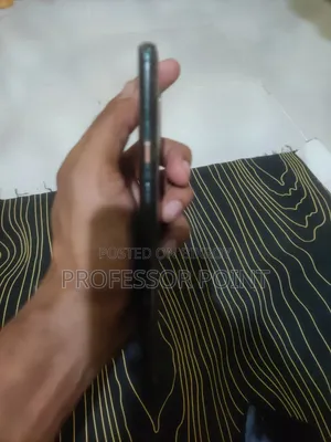 OnePlus 7T Pro McLaren Edition 256 GB Black
