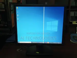 মার্ক | ডেল ১৯ ইঞ্চি স্কয়ার মনিটর