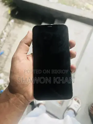 Apple iPhone X 64 GB White