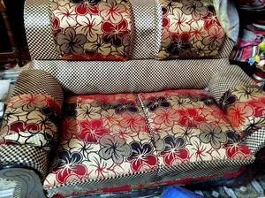 Sofa 5 Set