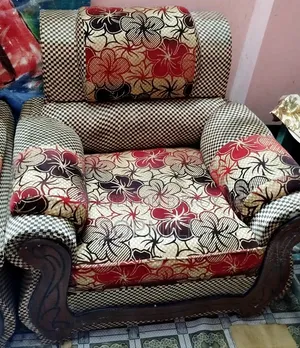 Sofa 5 Set