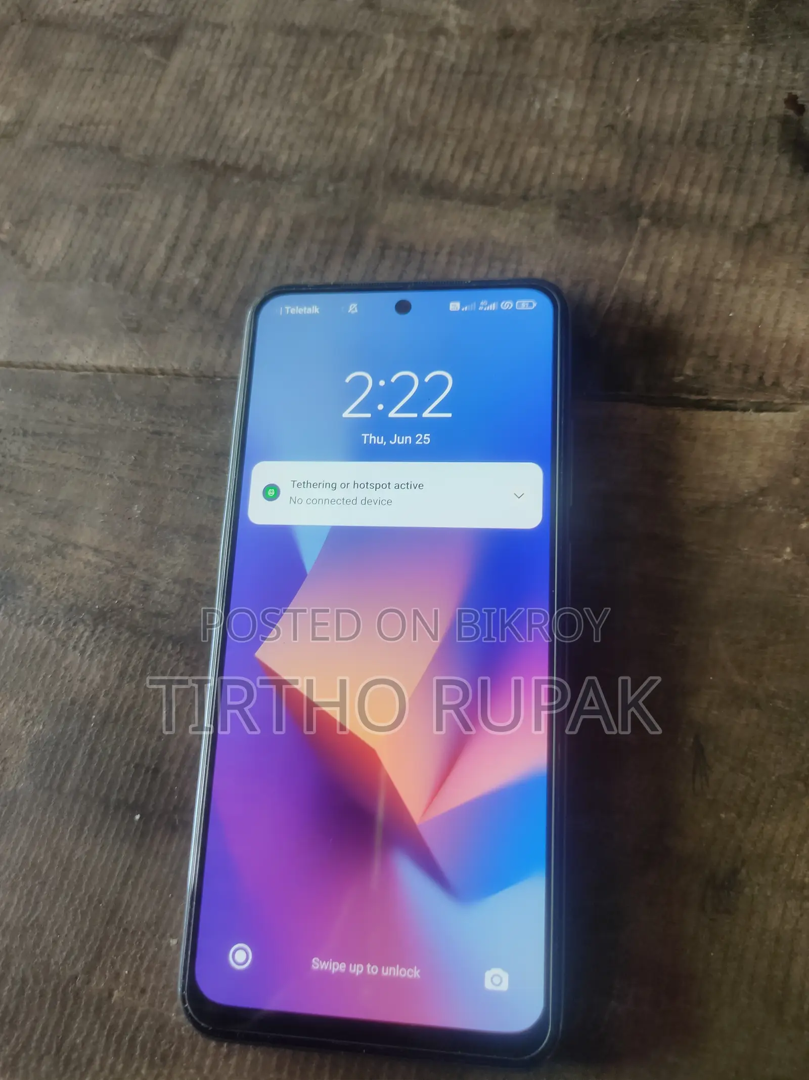 Xiaomi Redmi Note 10 Pro 128 GB White