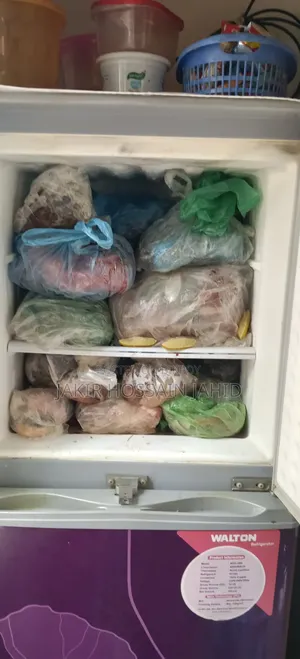একটি ফ্রেশ প্লিজ বিক্রি করা হবে ওয়ালটন