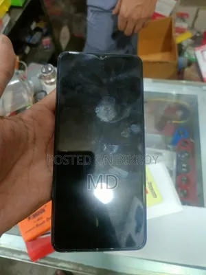স্যামসাং গ্যালাক্সি এ১২ ৬৪ জিবি ব্লু